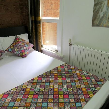 Istanberry - Pera Apartments Istanbul Eksteriør bilde
