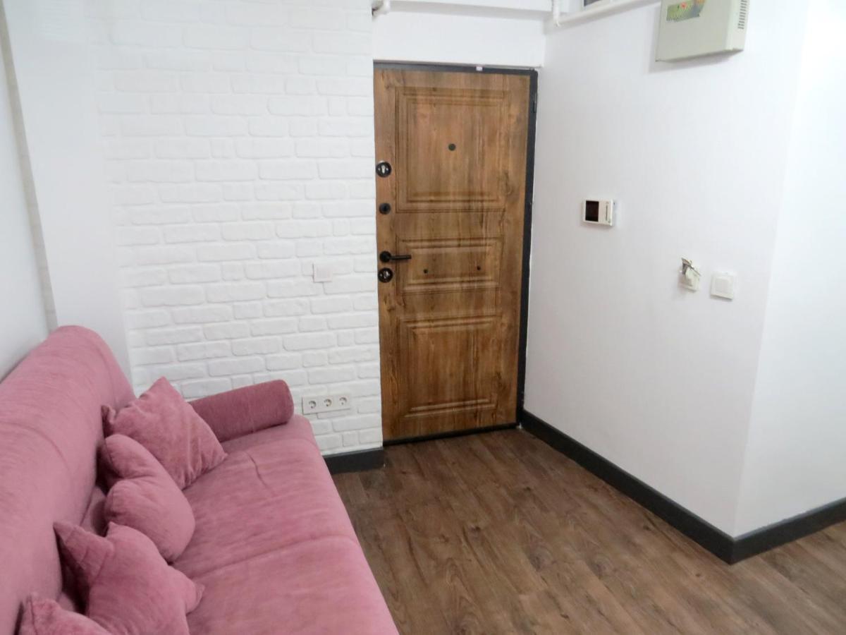 Istanberry - Pera Apartments Istanbul Eksteriør bilde