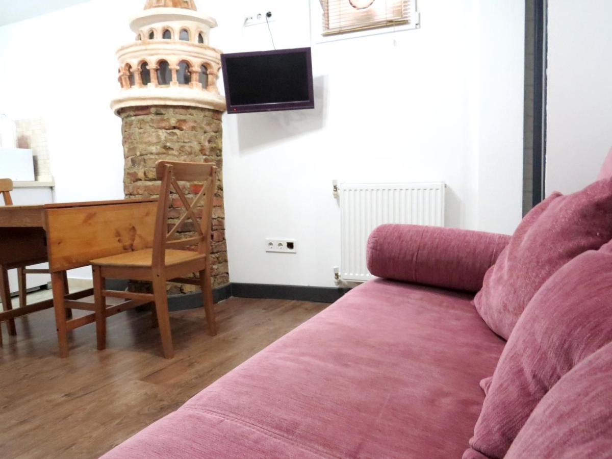 Istanberry - Pera Apartments Istanbul Eksteriør bilde