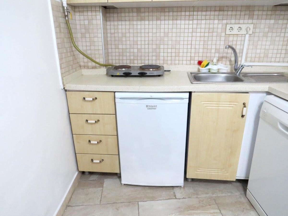 Istanberry - Pera Apartments Istanbul Eksteriør bilde