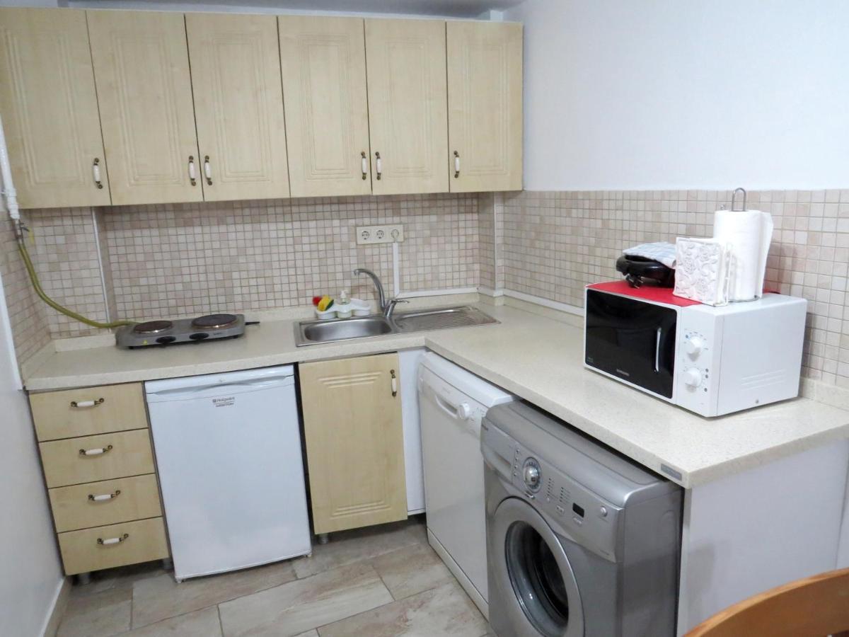Istanberry - Pera Apartments Istanbul Eksteriør bilde
