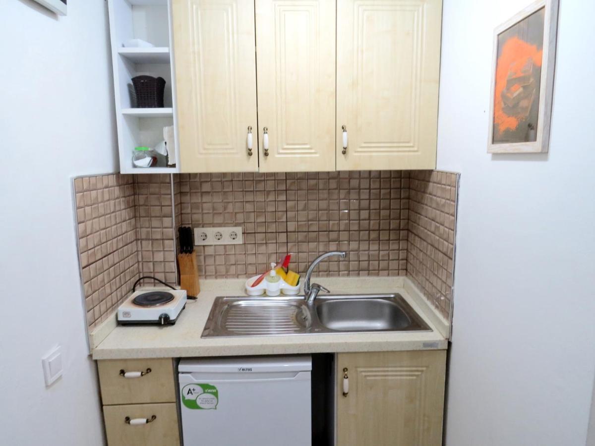 Istanberry - Pera Apartments Istanbul Eksteriør bilde