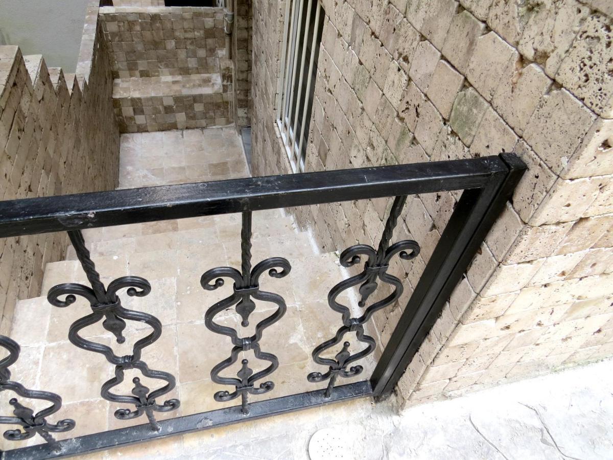 Istanberry - Pera Apartments Istanbul Eksteriør bilde