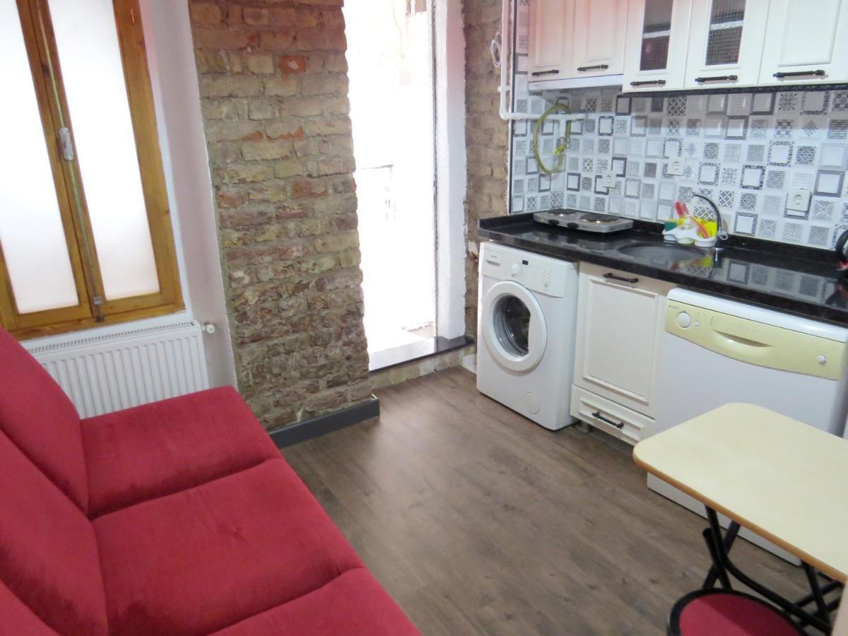 Istanberry - Pera Apartments Istanbul Eksteriør bilde