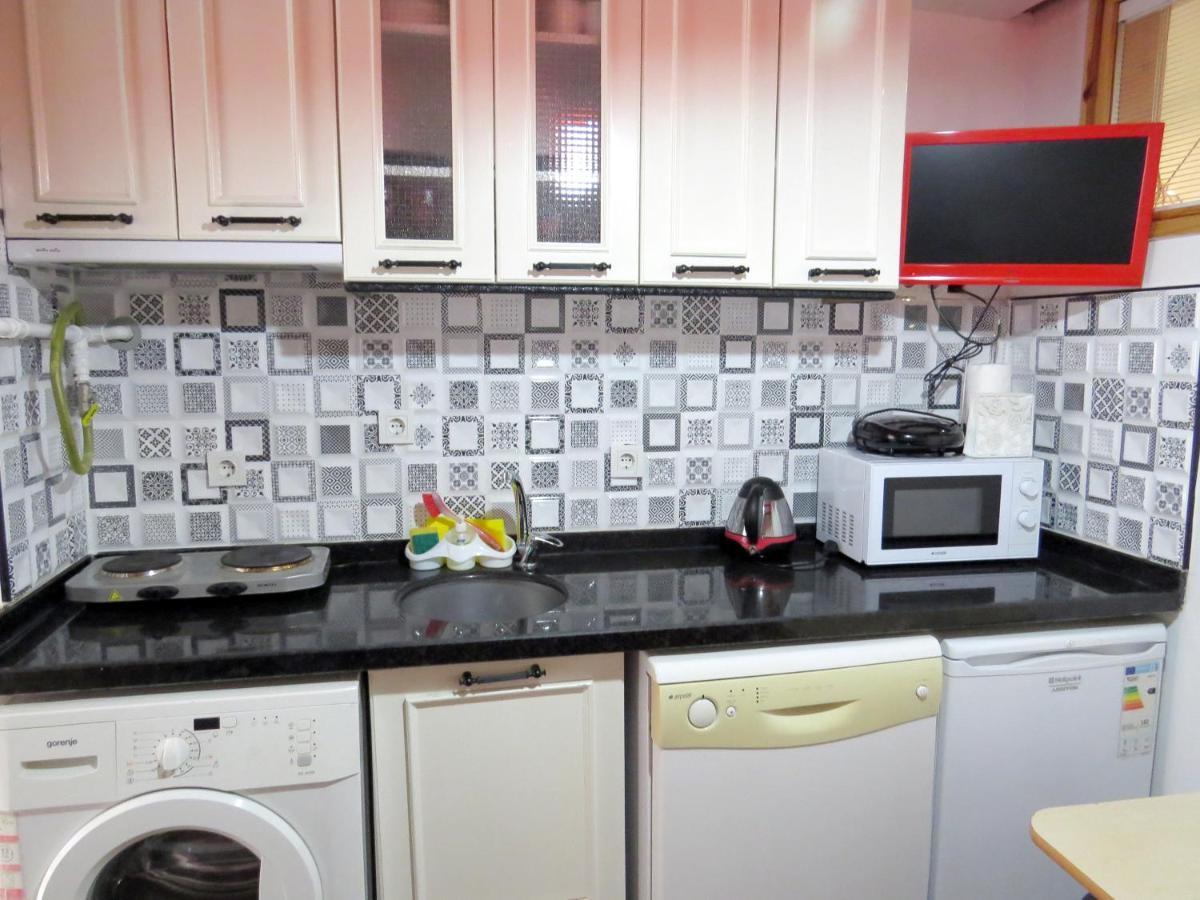 Istanberry - Pera Apartments Istanbul Eksteriør bilde