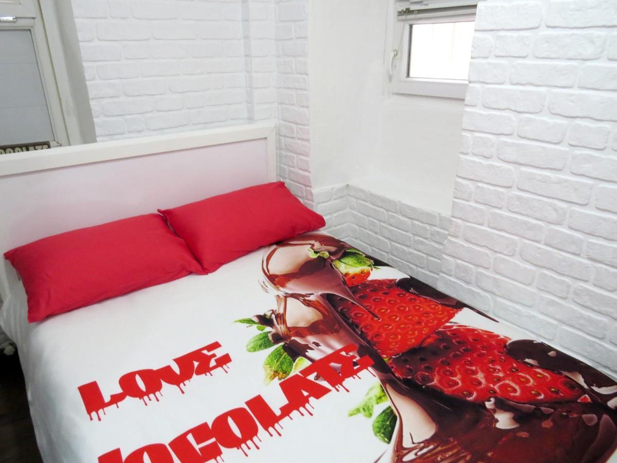 Istanberry - Pera Apartments Istanbul Eksteriør bilde