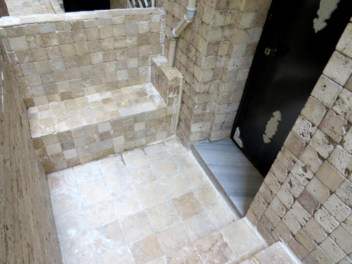 Istanberry - Pera Apartments Istanbul Eksteriør bilde