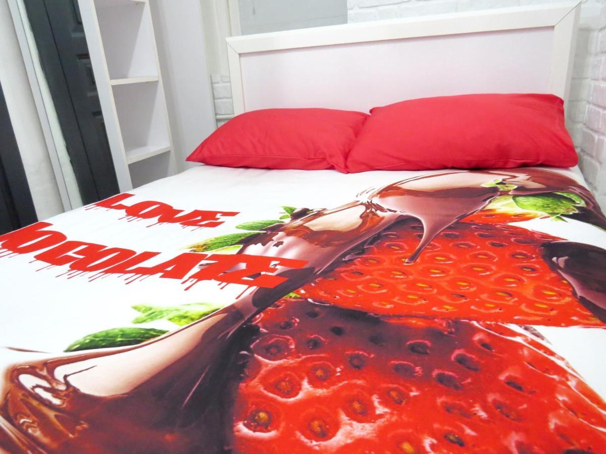 Istanberry - Pera Apartments Istanbul Eksteriør bilde
