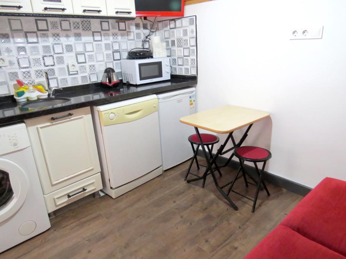 Istanberry - Pera Apartments Istanbul Eksteriør bilde