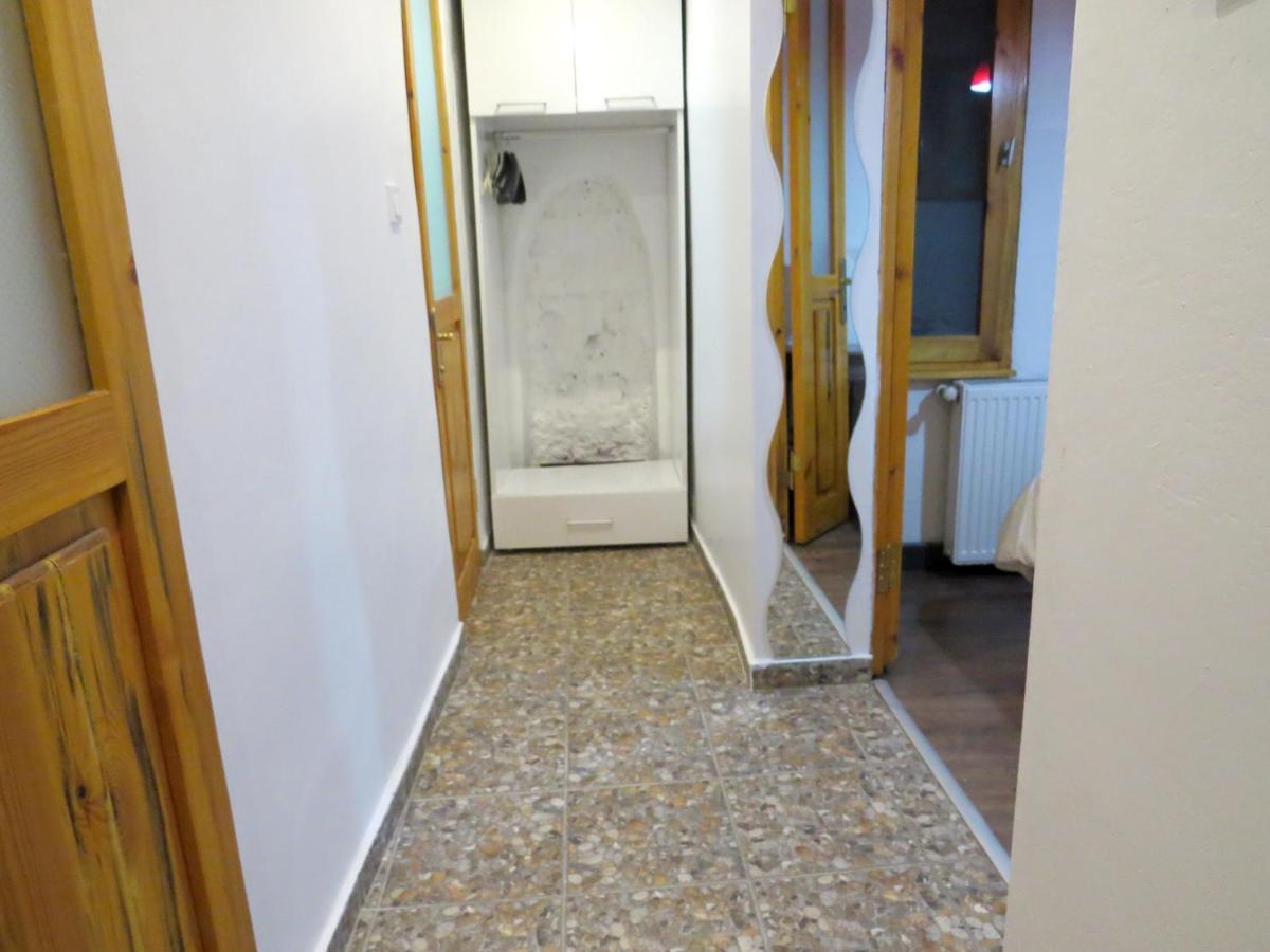 Istanberry - Pera Apartments Istanbul Eksteriør bilde