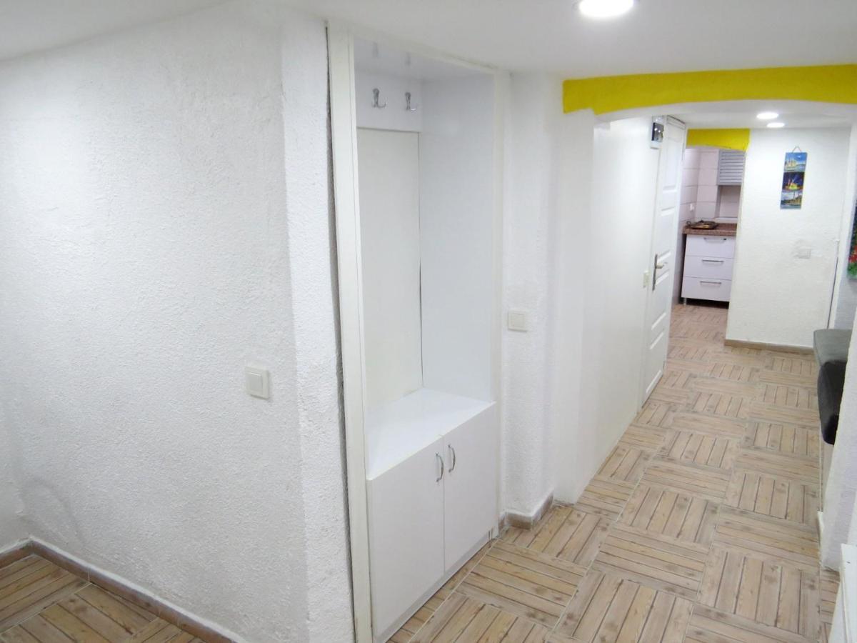 Istanberry - Pera Apartments Istanbul Eksteriør bilde