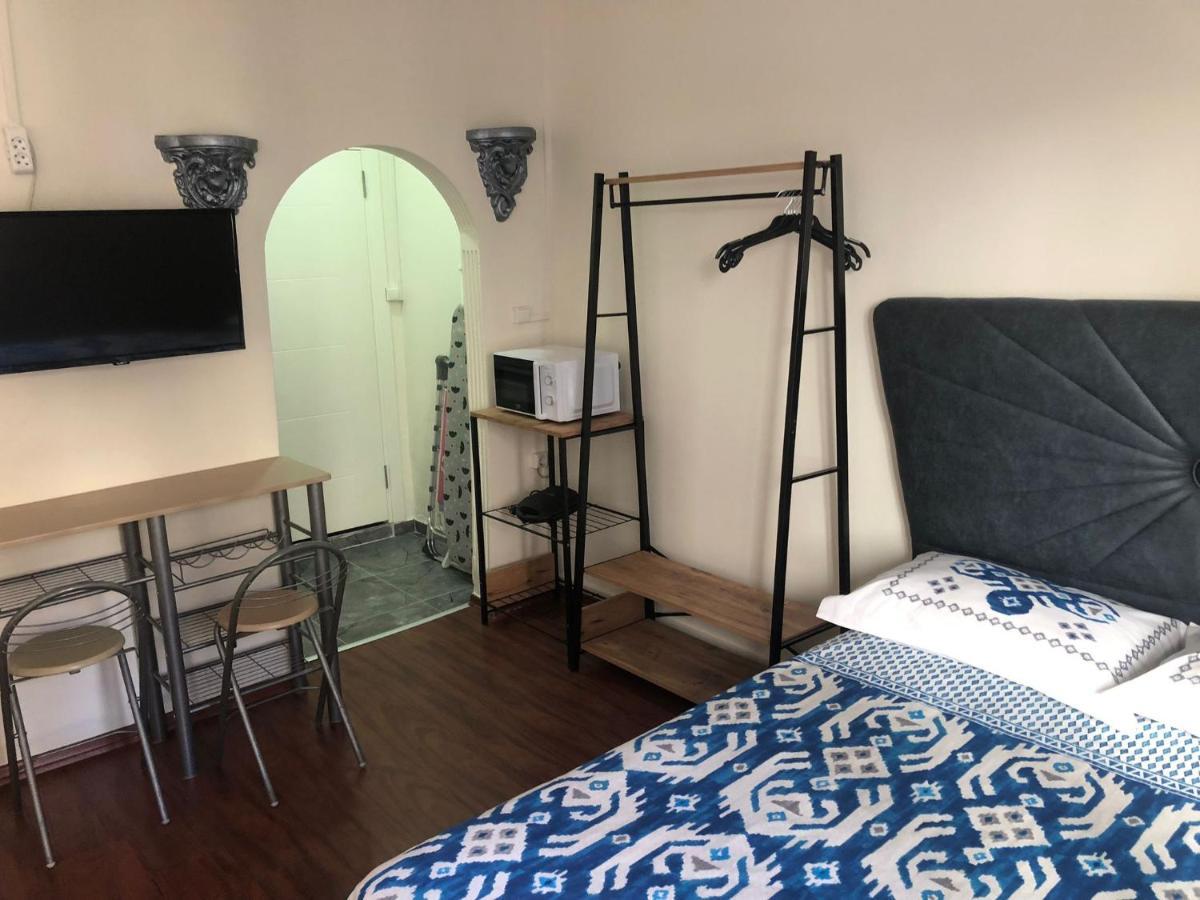 Istanberry - Pera Apartments Istanbul Eksteriør bilde