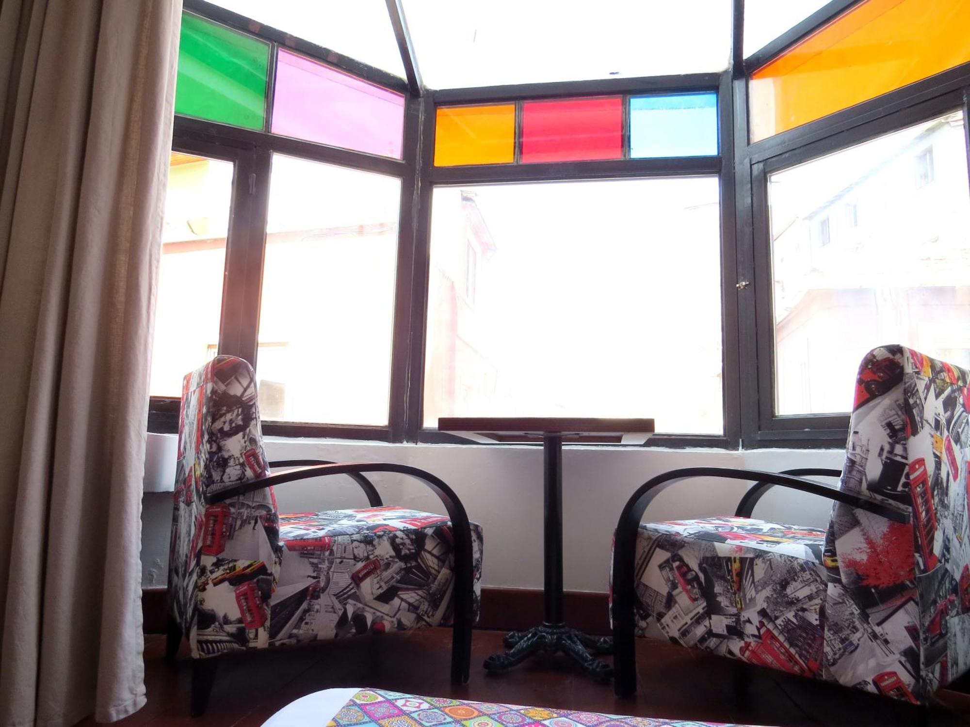 Istanberry - Pera Apartments Istanbul Eksteriør bilde