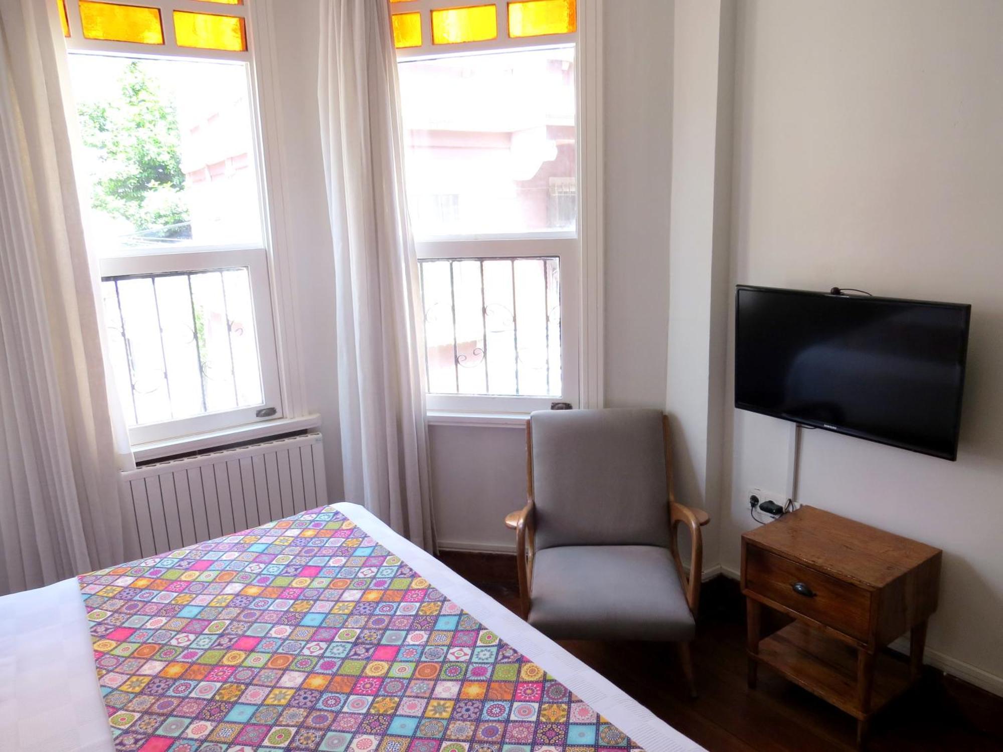 Istanberry - Pera Apartments Istanbul Eksteriør bilde