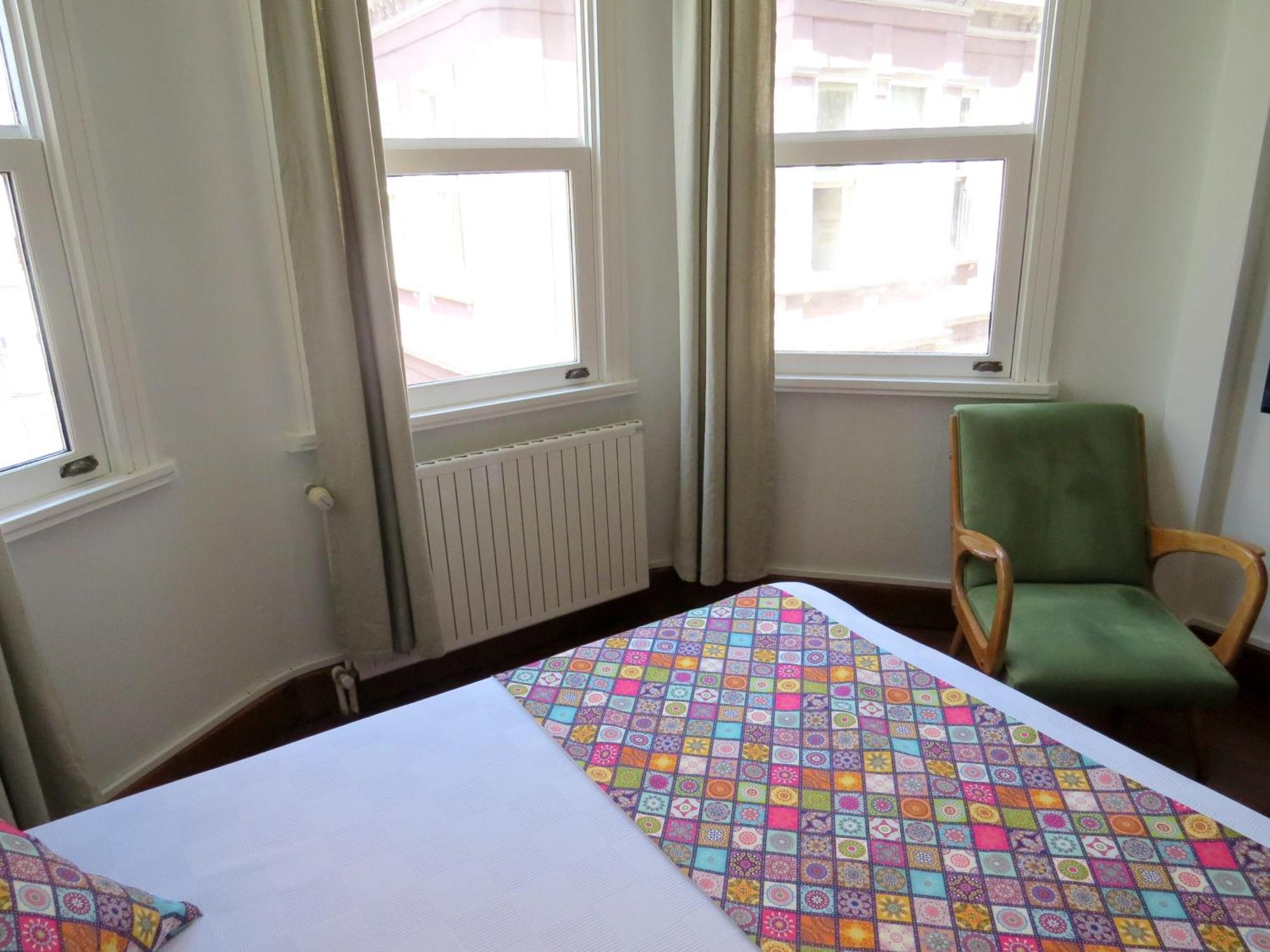 Istanberry - Pera Apartments Istanbul Eksteriør bilde