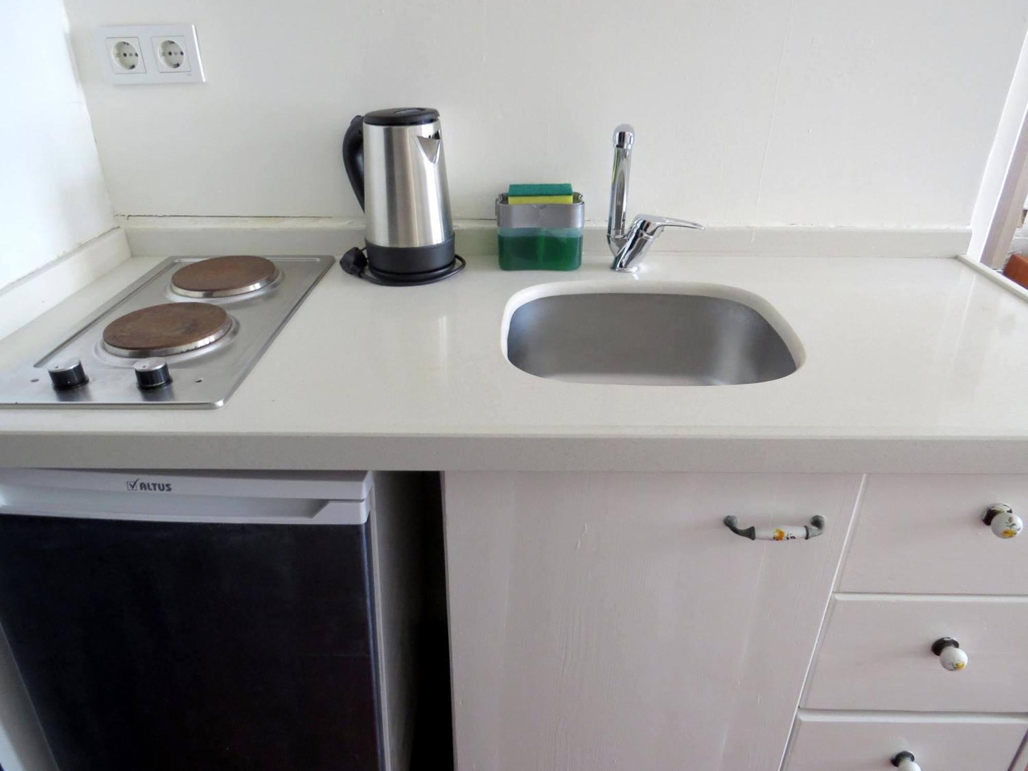 Istanberry - Pera Apartments Istanbul Eksteriør bilde