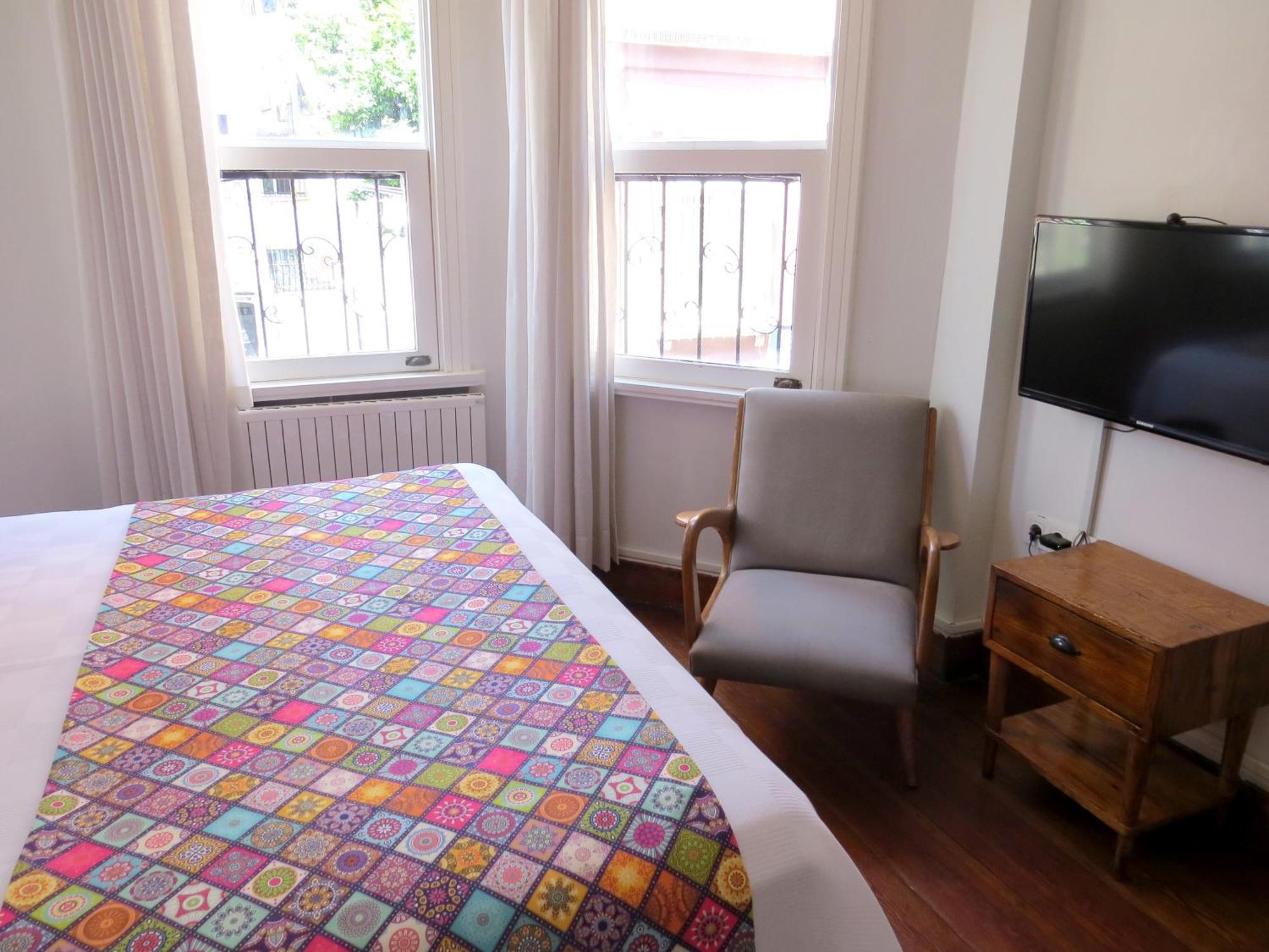 Istanberry - Pera Apartments Istanbul Eksteriør bilde