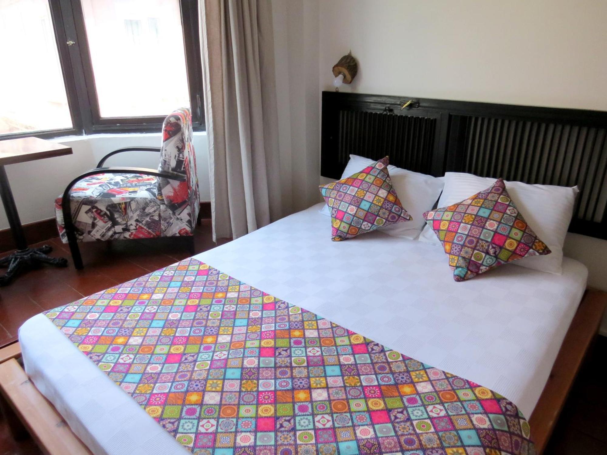 Istanberry - Pera Apartments Istanbul Eksteriør bilde