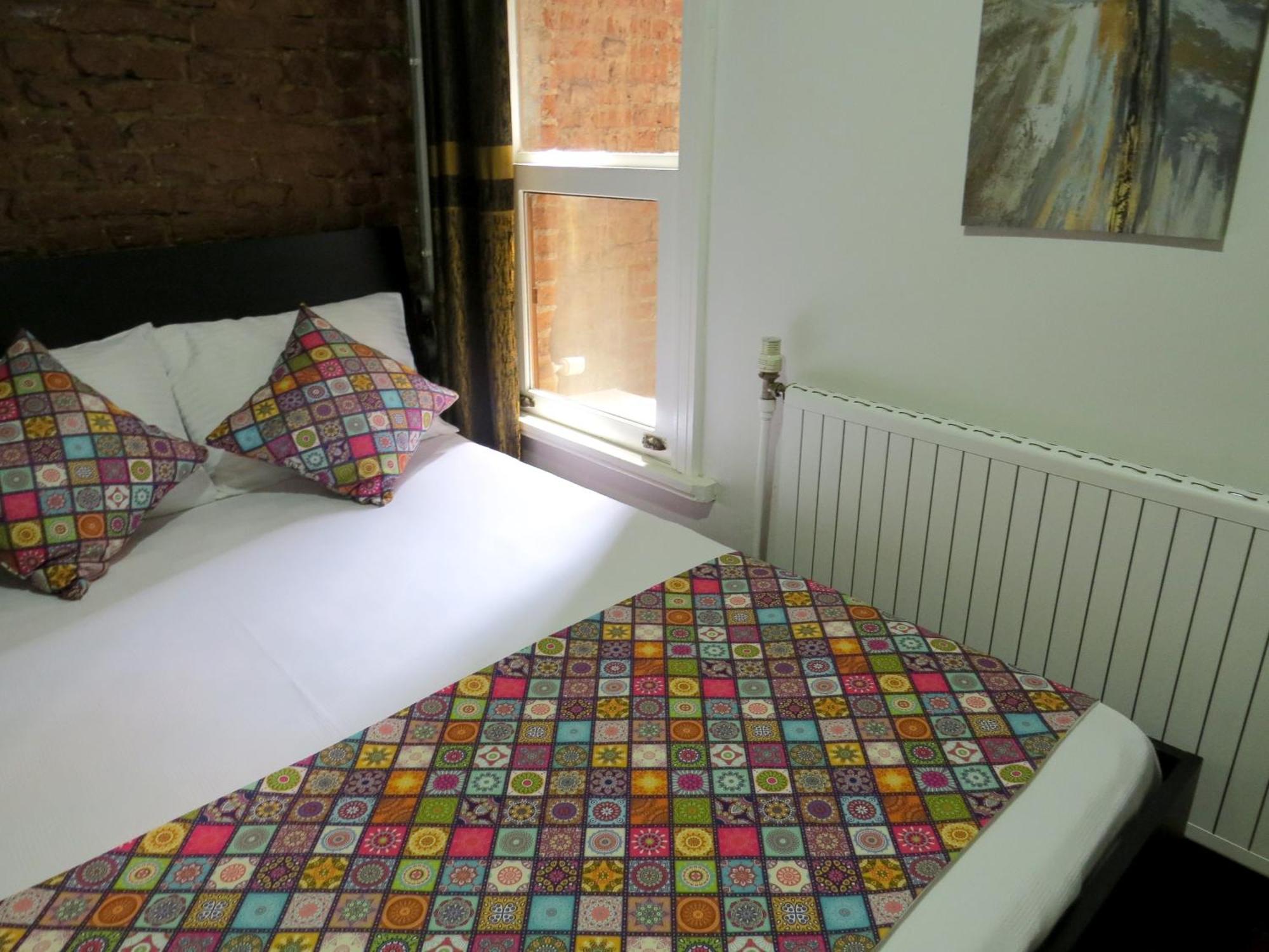 Istanberry - Pera Apartments Istanbul Eksteriør bilde