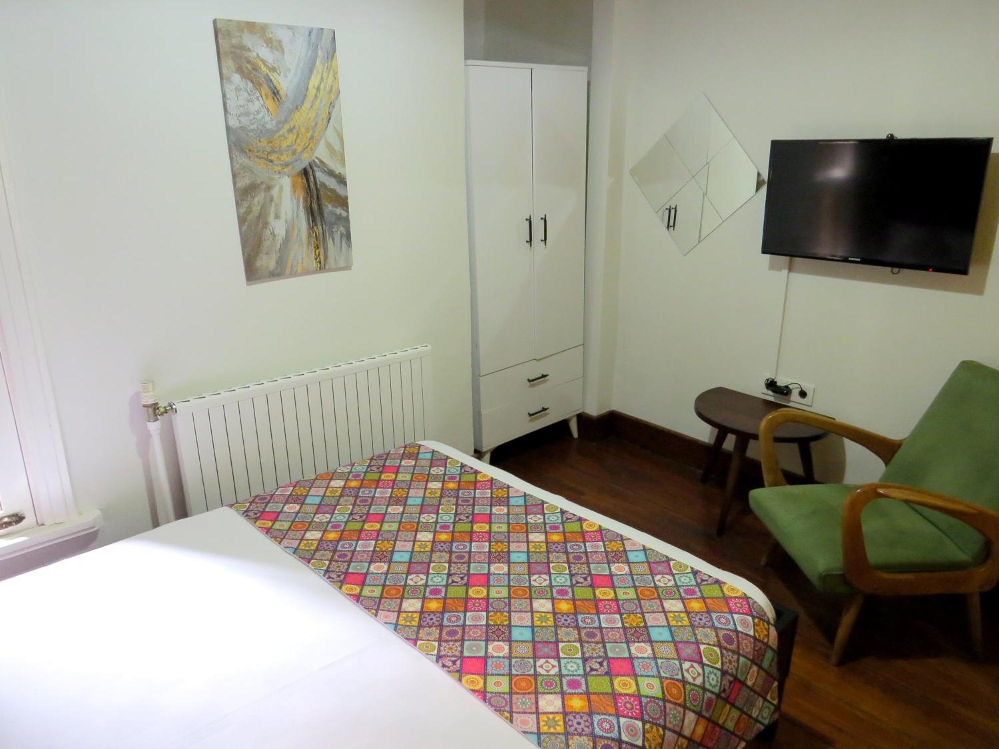 Istanberry - Pera Apartments Istanbul Eksteriør bilde