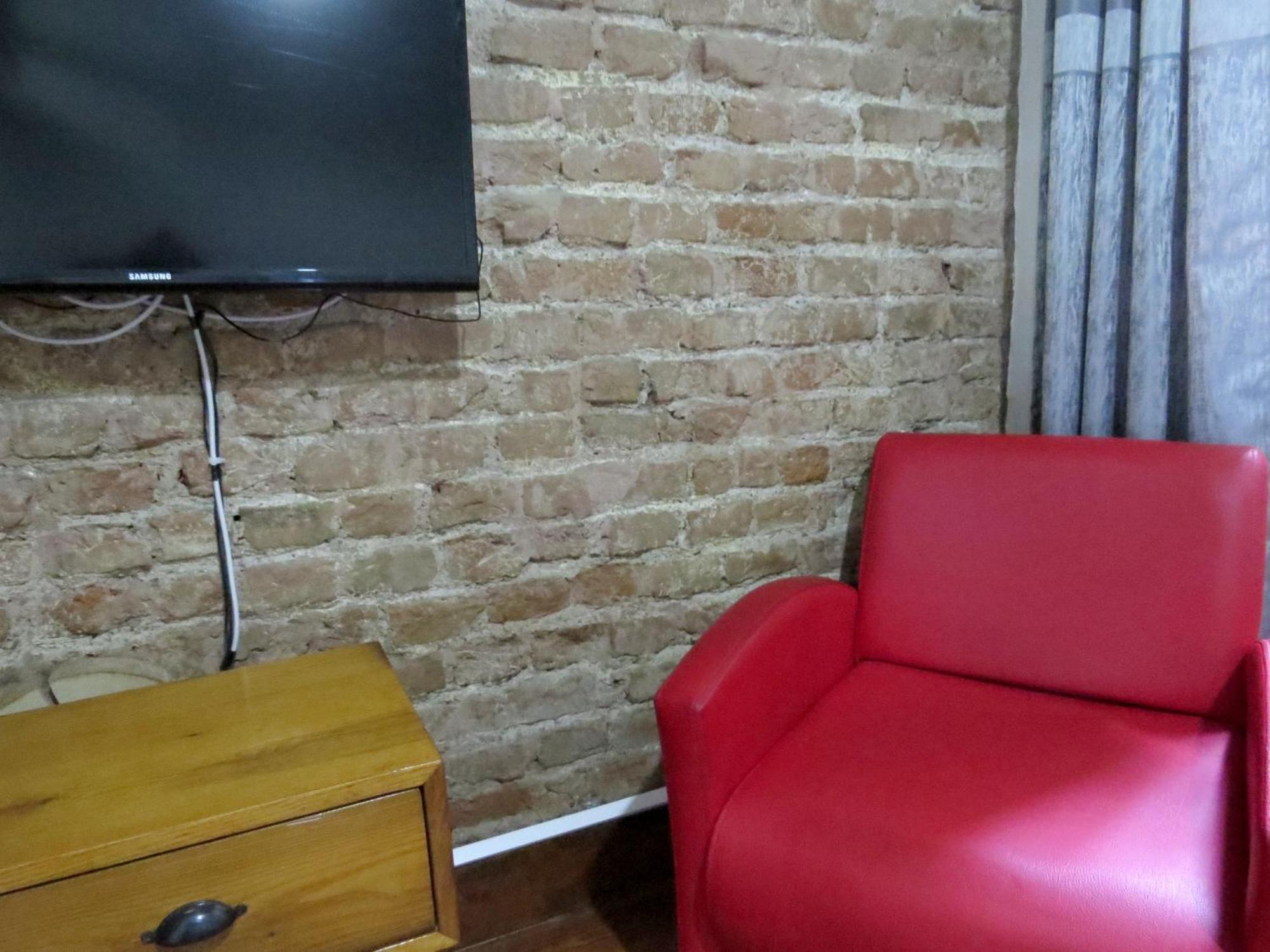 Istanberry - Pera Apartments Istanbul Eksteriør bilde
