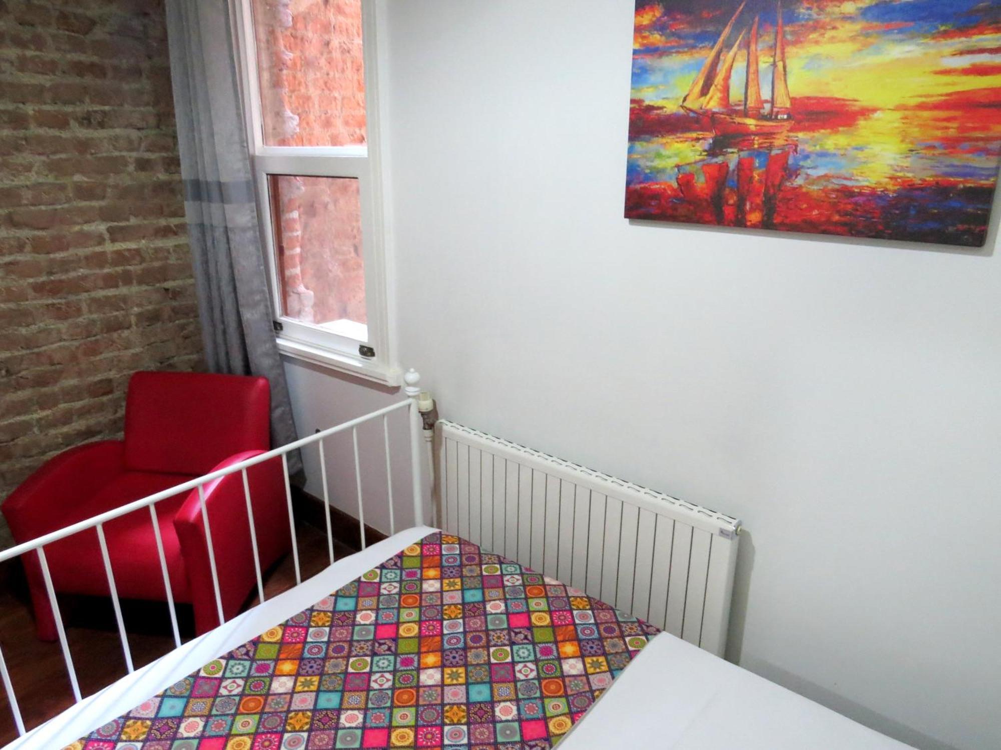 Istanberry - Pera Apartments Istanbul Eksteriør bilde